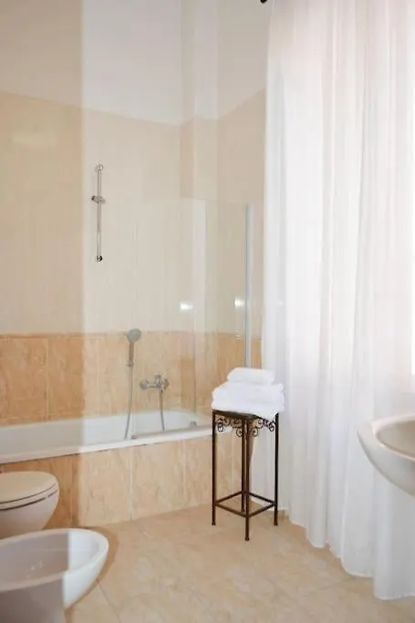 Loft Apartment Lido di Ostia