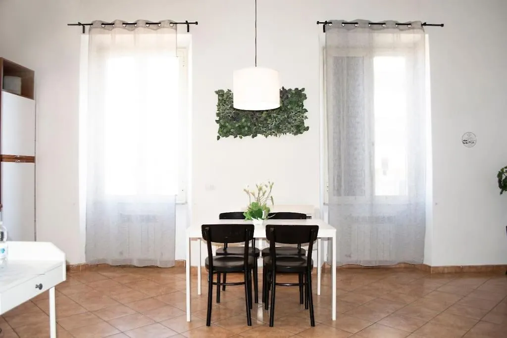 Loft Apartment Lido di Ostia 0*,  Italy