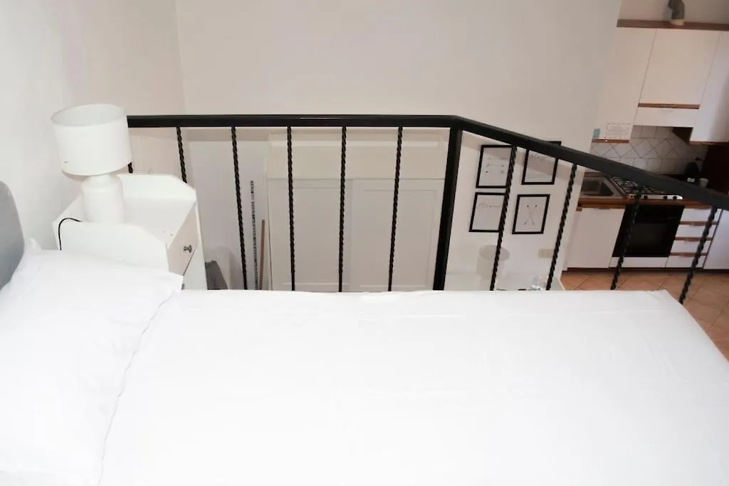 Loft Apartment Lido di Ostia