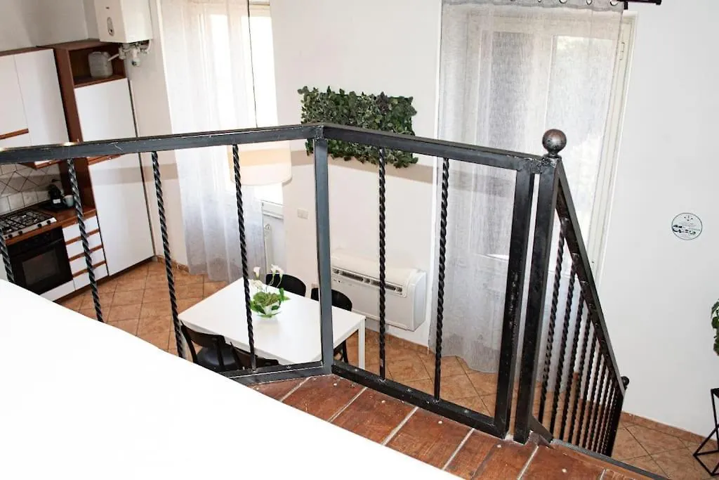 Loft Apartment Lido di Ostia