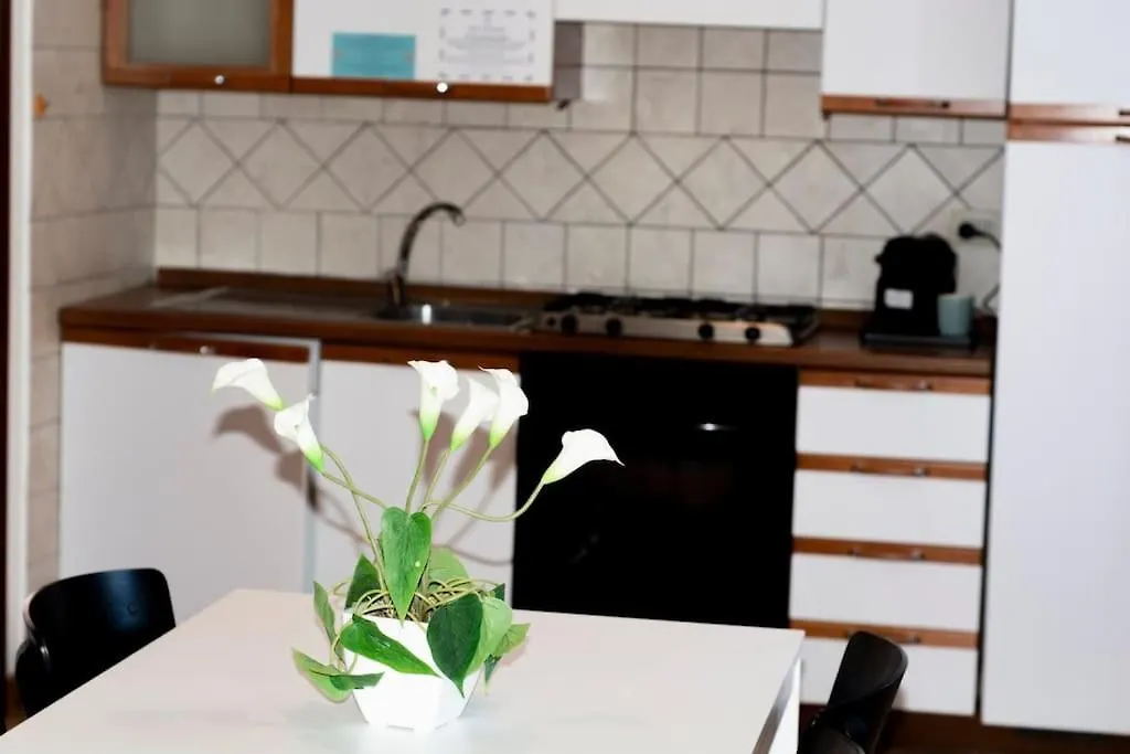 Loft Apartment Lido di Ostia Italy