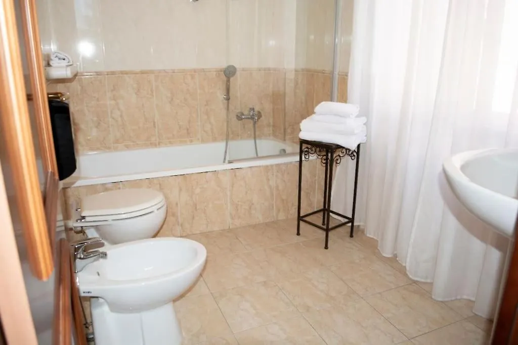 Loft Apartment Lido di Ostia 0*,