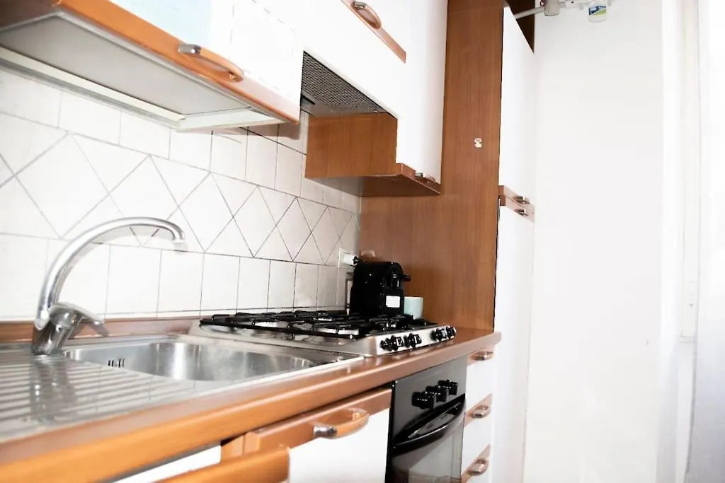 Loft Apartment Lido di Ostia