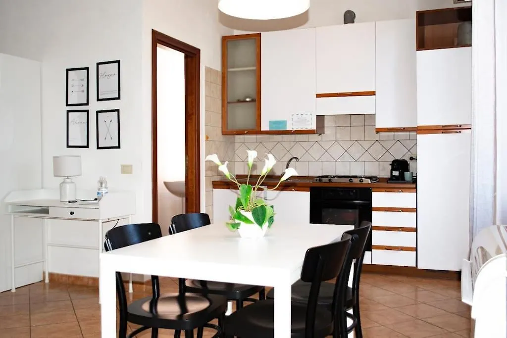 Loft Apartment Lido di Ostia