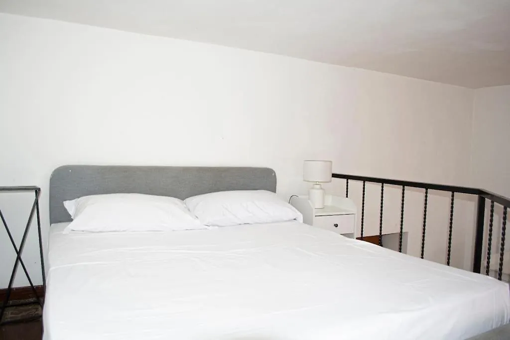 Loft Apartment Lido di Ostia 0*,  Italy