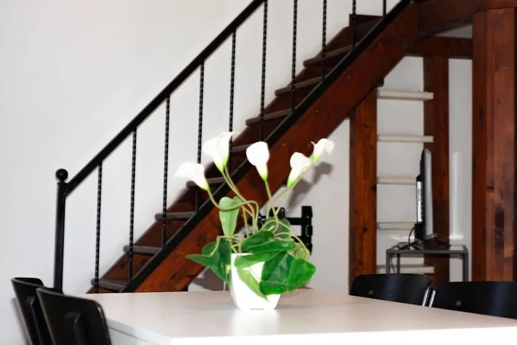 Loft Apartment Lido di Ostia