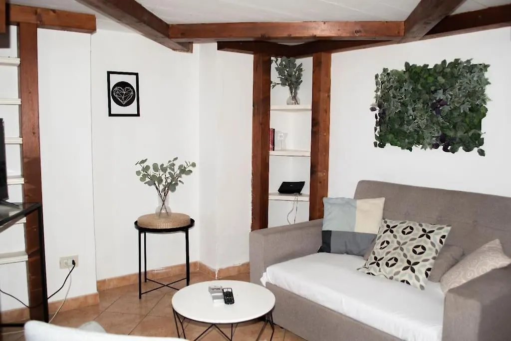 Loft Apartment Lido di Ostia Italy