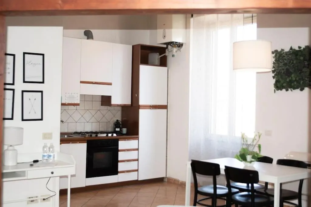 Loft Apartment Lido di Ostia