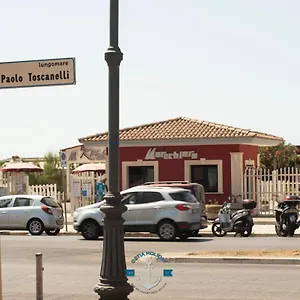  Appartamento Ostia Lotito Loft