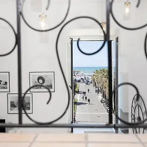 Apartament Anco Marzio House, Lido di Ostia