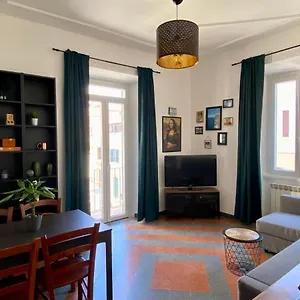  Appartamento Holidayhouse Ostia - Maestrale