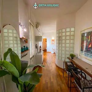 Apartamento Impluvium, Lido di Ostia