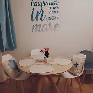 Apartament Triremi House, Lido di Ostia