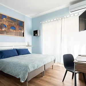 Pensjonat Romecooksea, Lido di Ostia