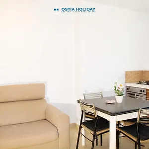 Apartamento Holiday Tancredi Chiaraluce, Lido di Ostia