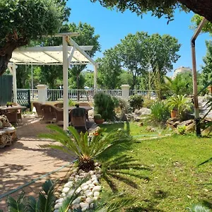 Pensión My Roma, Lido di Ostia