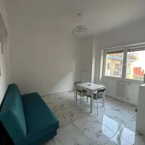 Bed and breakfast Al Porto Di Roma, Lido di Ostia