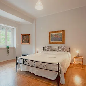 Apartament La Chiocciola, Lido di Ostia
