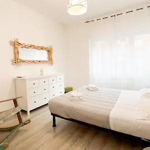 Apartamento Tramontana, Lido di Ostia