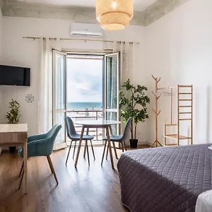 Apartamento Ostia Al Pontile, Lido di Ostia