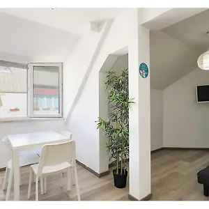 Сasa de vacaciones Ostia Holiday Mykonos, Lido di Ostia