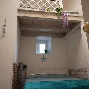 Сasa de vacaciones Toscanelli, Lido di Ostia