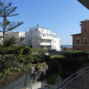 Pensión Le Vele, Lido di Ostia