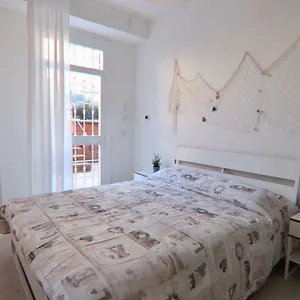  Appartamento Holidayhouse Ostia - Libeccio
