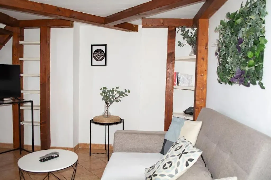 Loft Apartment Lido di Ostia 0*,