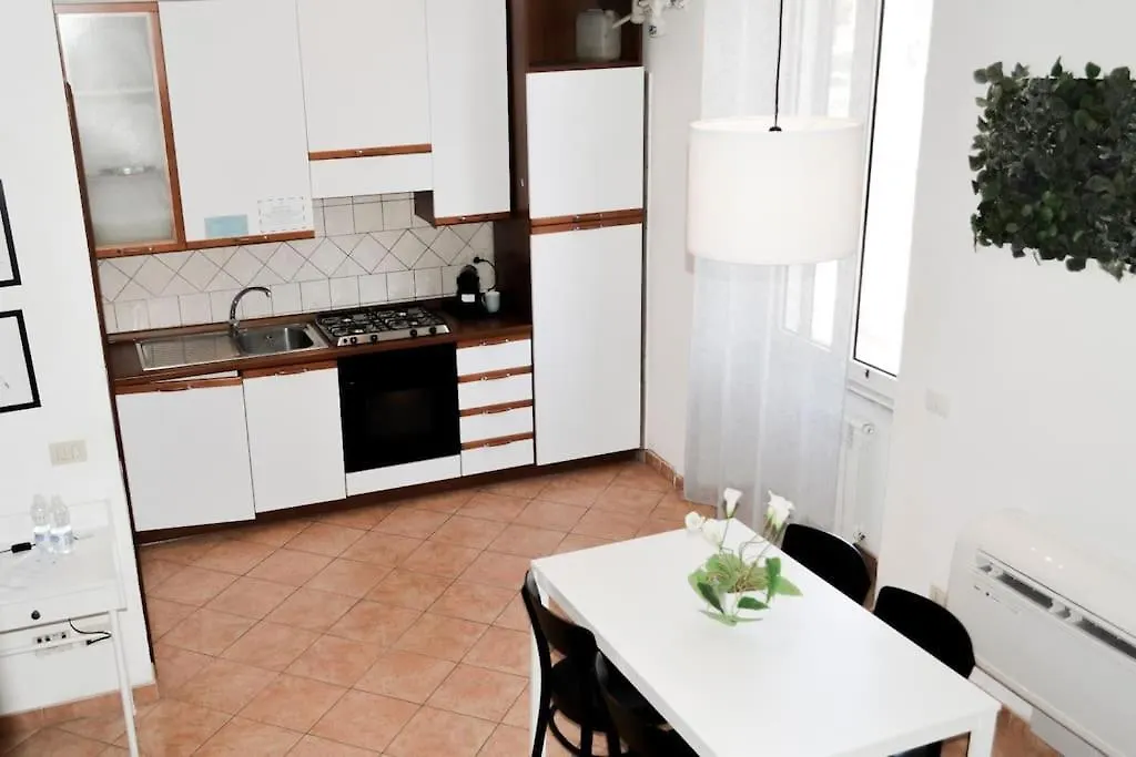 Loft Apartment Lido di Ostia