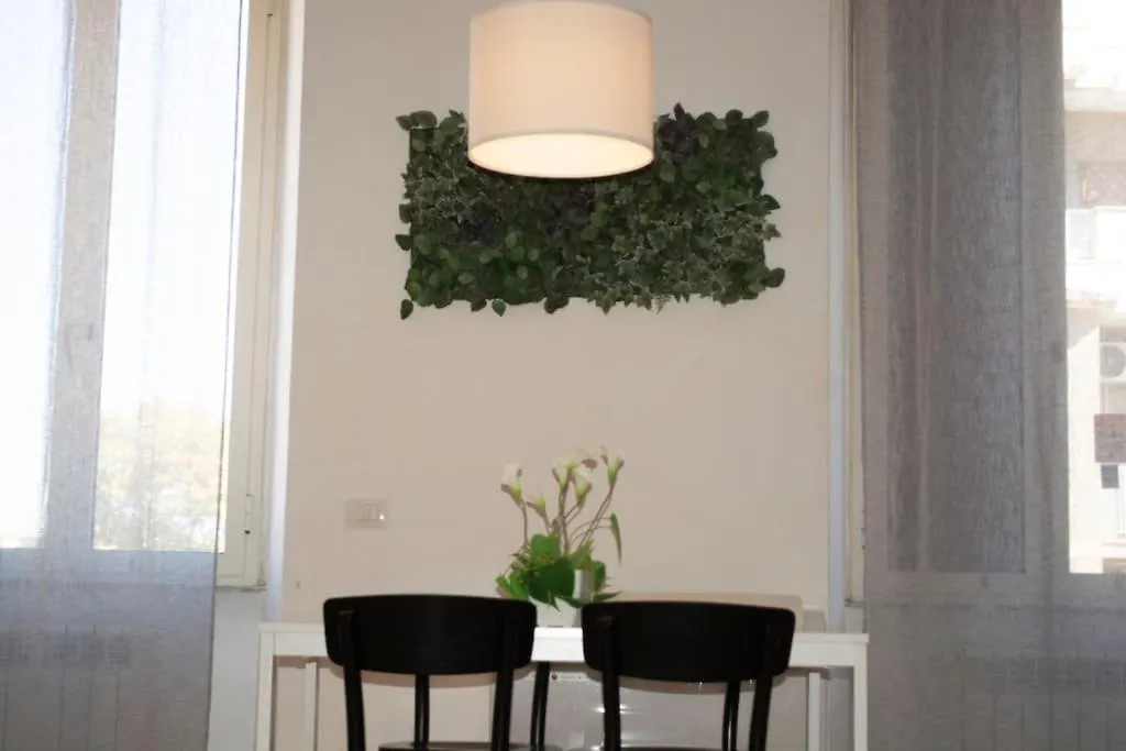 Loft Apartment Lido di Ostia Italy